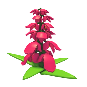 Snapdragon Flower