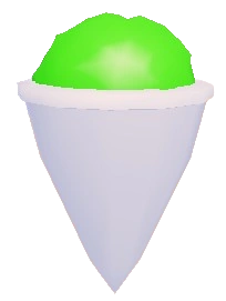 Snow Cone