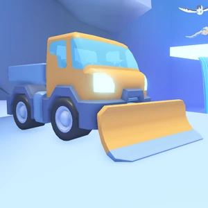 Snow Plow