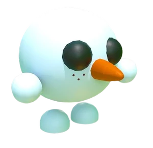 Snowball Pet