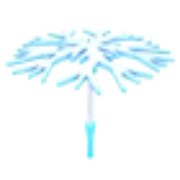Snowflake Propeller