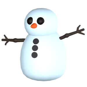 Snowman