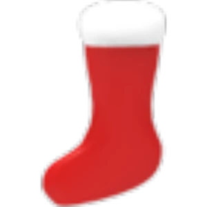Sock Chew Toy