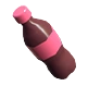 Soda Chew Toy