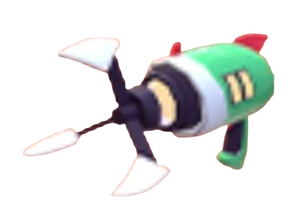 Space Grappling Hook