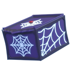 Spider Box