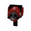 Spider Grappling Hook