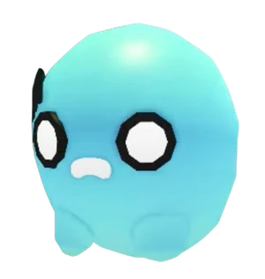 Spirit Chew Toy