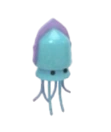 Squid Plush