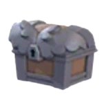 Standard Wing Chest
