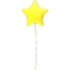 Star Balloon