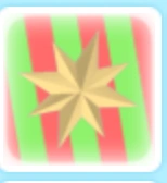 Star Ornament