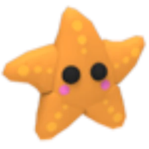 Starfish