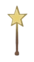 Starpower Wand