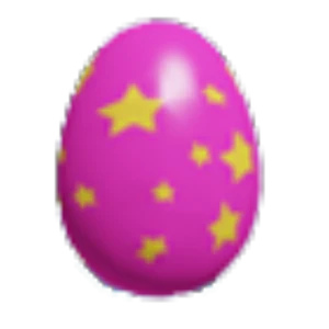 Stars Egg