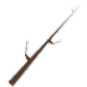 Stick Throw Toy