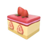 Strawberry Shortcake