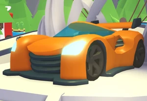 Street Racer