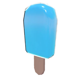 Subzero Popsicle Bait