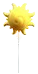 Sun Balloon