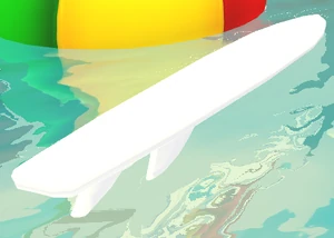Surfboard