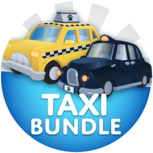 Taxi Driver Bundle