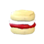 Tea Party Scone