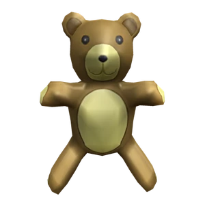 Teddy Bear
