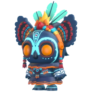 Temple Friend