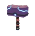 Thor's Grappling Hammer