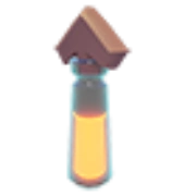 Tiny Age Potion