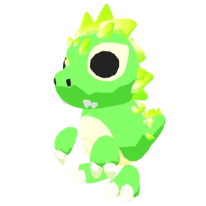Toxic Kaijunior
