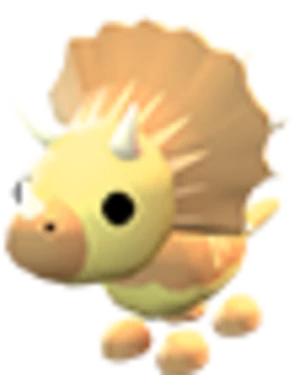 Triceratops