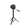 Tripod Camera