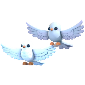 Turtle Doves