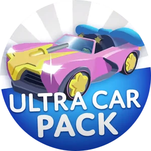 Ultra Car Pack