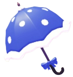 Umbrella Propeller