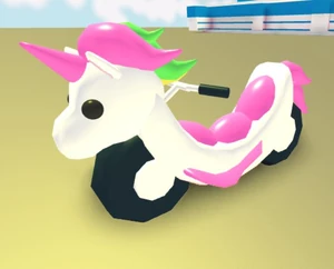 Unicorn Cycle