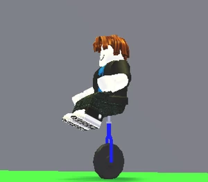 Unicycle