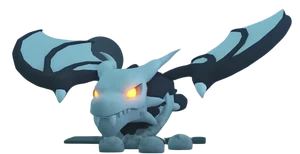 Vampire Dragon