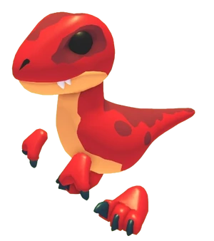 Velociraptor