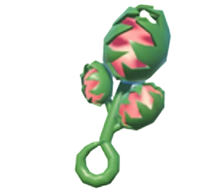 Venus Fly Trap Rattle