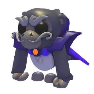 Villain Gibbon