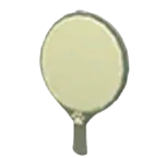 Voting Paddle