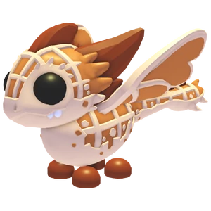 Waffle Wyrm