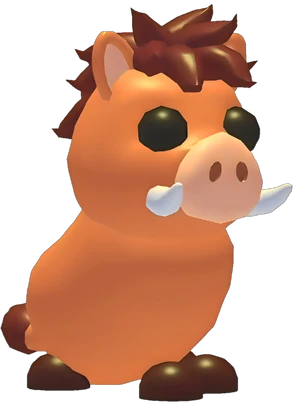 Warthog