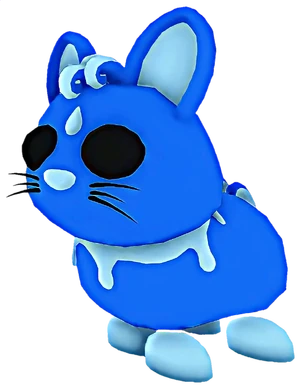 Water Rabbit