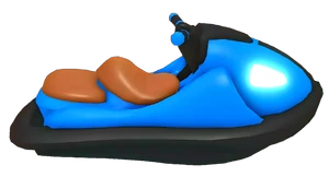Water Scooter