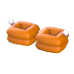 Water Wings