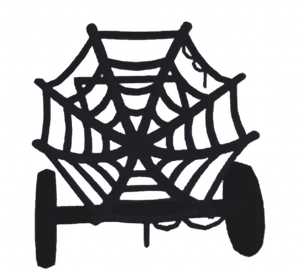 Web Stroller